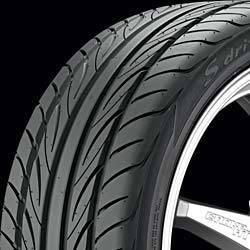 Yokohama s.drive 235/45-17 xl tire (set of 4)