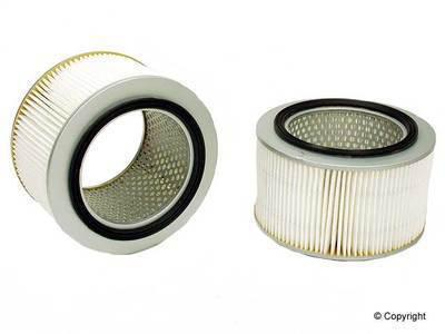 Wd express 090 50016 501 air filter-opparts air filter