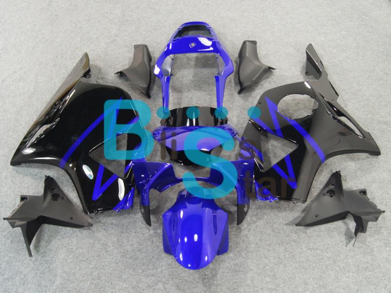 Fairing for honda cbr954 rr cbr 900 954 02-03 2002-2003 set 21f y9