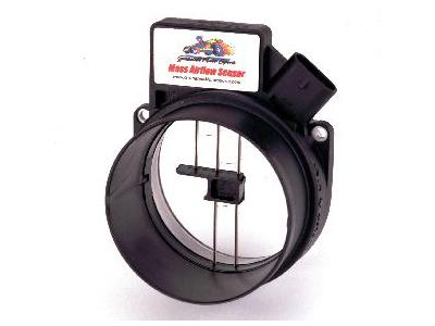 Corvette c5 granatelli mass airflow sensor 01-04