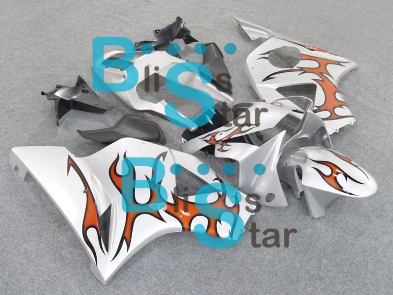 Injection fairing bodywork plastic kit set fit cbr900rr 954 2002-2003 26 w2