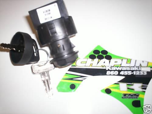 New original polaris 2012 sportsman 500 touring ho ignition switch 2 keys key