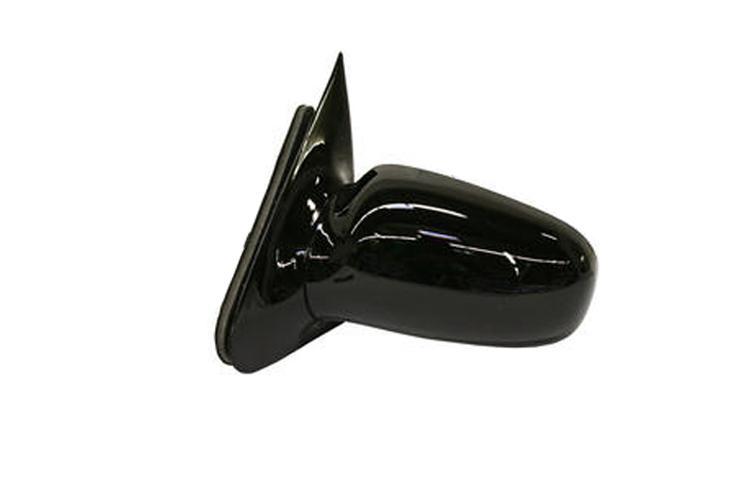 Left side replacement manual remote mirror 95-04 chevy cavalier pontiac sunbird