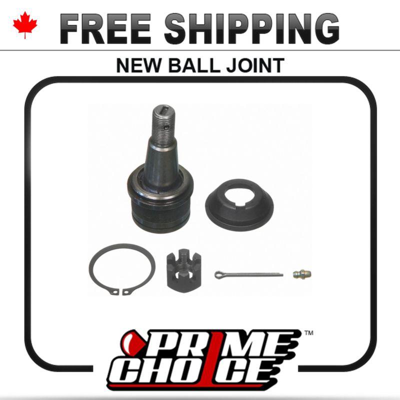 Premium lower ball joint - front left driver or right passenger side suspension