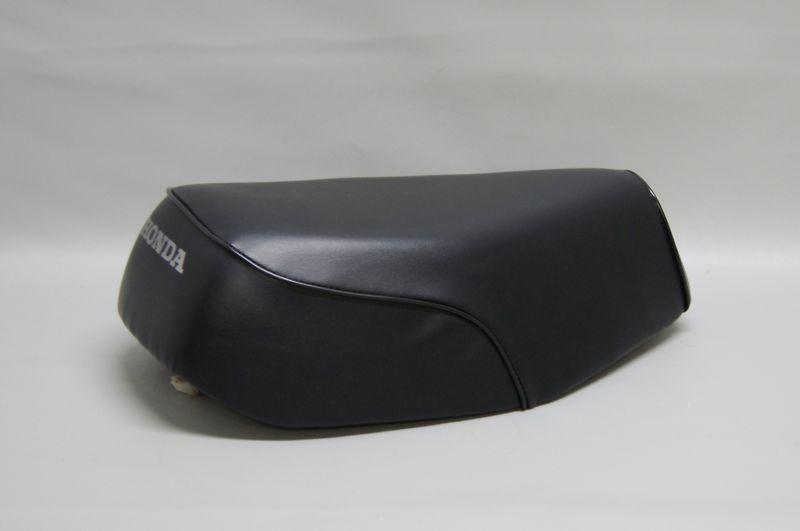 Honda nq50 spree seat cover scooter special 1985 1986 1987              (st/w)