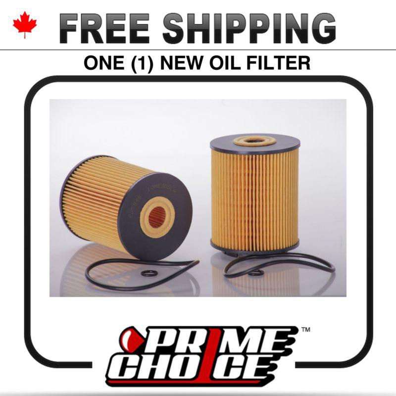 Premium guard pg5545 engine oil filter