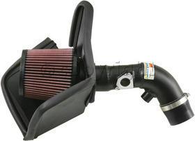 2009-2010 toyota corolla k&n cold air intake 698757ttk / 69-8757ttk