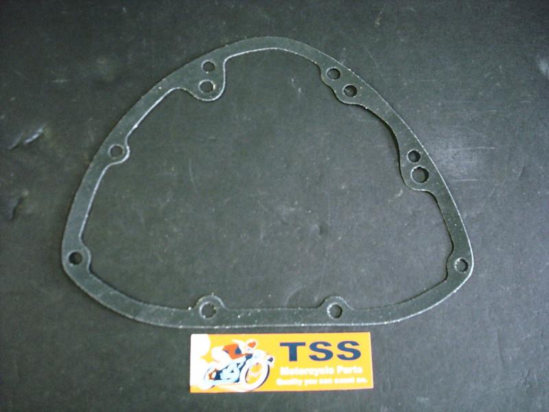 71-7263 triumph 650 750 timing cover gasket 1963-1978