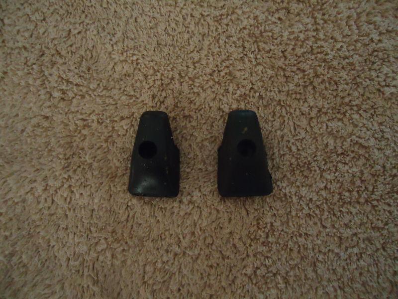 Amc javelin coat hangers / black