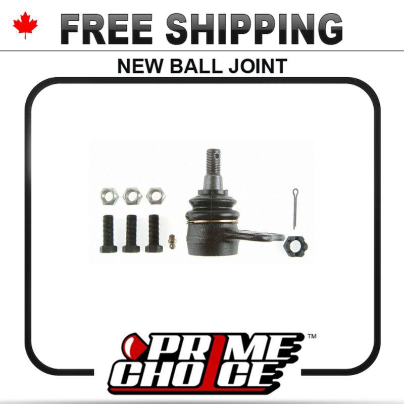 Premium upper ball joint - front left driver or right passenger side suspension