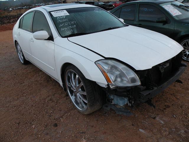 Power steering pump 04 05 06 07 08 nissan maxima 