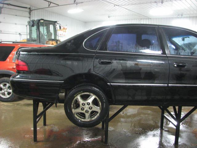 1998 toyota avalon rear or back door left 1971308