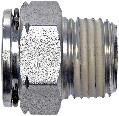 Dorman 800-711 transmission cooling line/hose-engine oil cooler line connector
