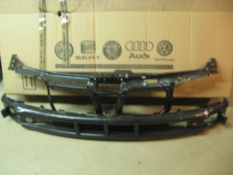 Volkswagen front frame