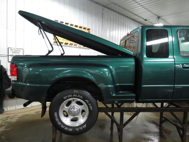 2000 ford ranger rear or back door right 2503300