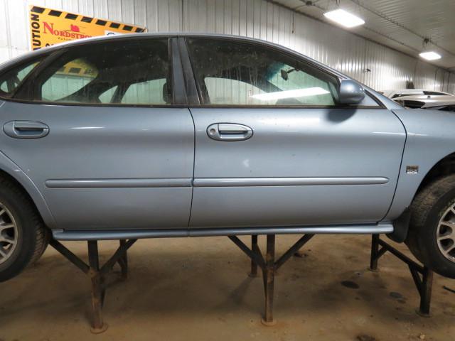 1998 ford taurus 94205 miles front door right 2519732