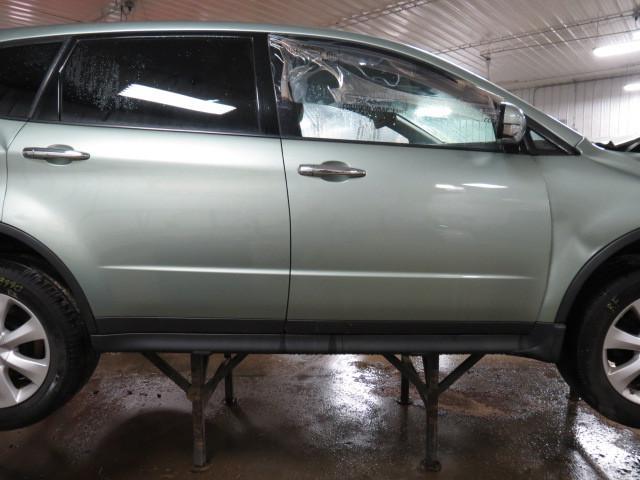 2006 subaru tribeca 66406 miles front door right 2523365