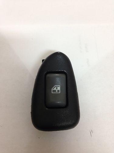 97-03 pontiac grand prix rear left window switch 