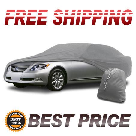 Chevy monza coupe 1975 1976 1977 1978-1981 car cover