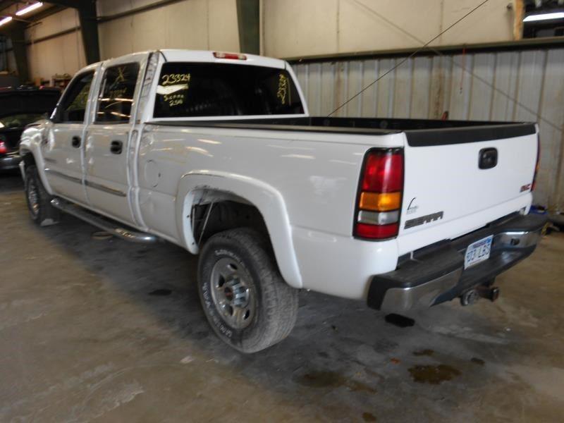 03 04 05 06 07 silverado 1500 brake master cyl crew cab