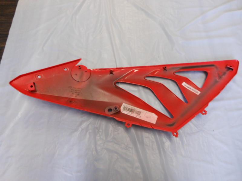 Bmw s1000rr front right body panel