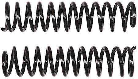 Iron rock off road -rough country coil springs 9275 multiple applications