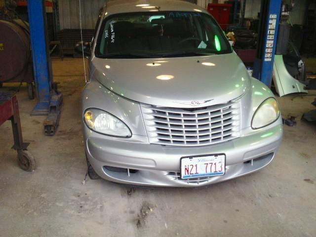 04 05 pt cruiser automatic transmission w/o turbo id 4800330aa 701594