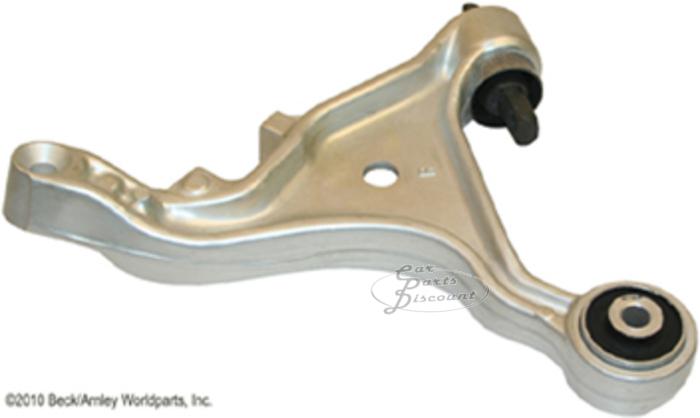 Beck arnley suspension control arm