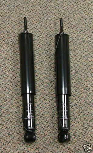 Rear shocks/shock absorbers 59-60 buick