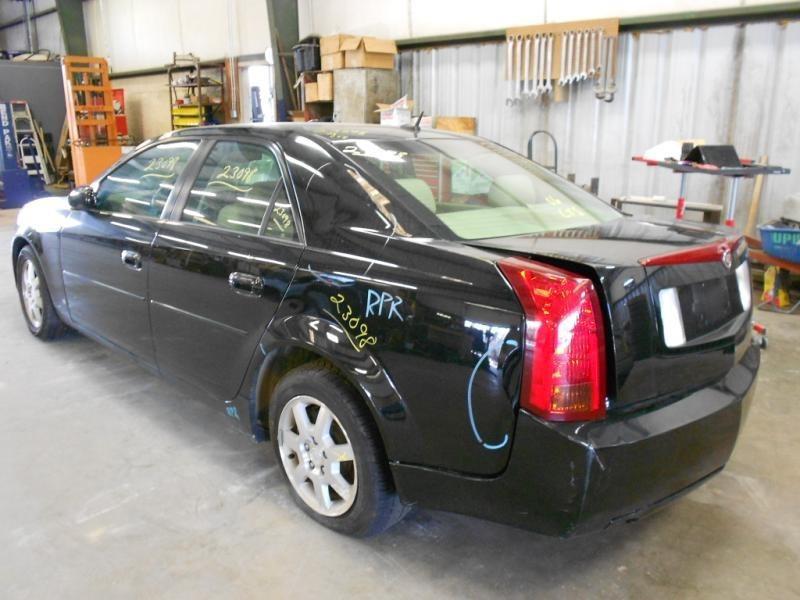 05 06 07 cadillac cts brake master cyl