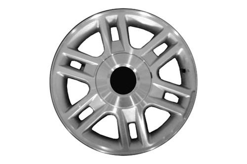 Cci 03541u20 - 04-07 mercury monterey 16" factory original style wheel rim 5x108