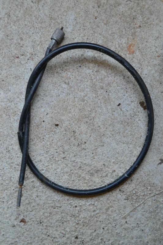 1979 honda cm185 twinstar speed ometer cable od cm 185 79 78 free shipping