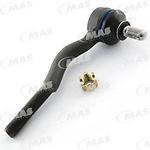 Mas industries t2046 inner tie rod end