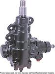 Cardone industries 27-8580 remanufactured steering gear