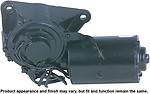 Cardone industries 40-373 remanufactured wiper motor