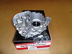 Itm engine components 057-1275 new oil pump