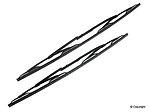 Wd express 890 06017 101 wiper blade