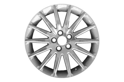 Cci 07048u10 - 07-09 saturn aura 18" factory original style wheel rim 5x110