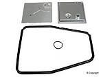 Wd express 094 29001 548 automatic transmission filter kit