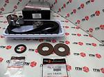 Itm engine components itm298 timing belt component kit