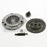 Luk 24-010 new clutch set