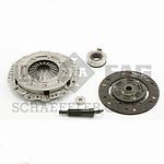 Luk 15-013 new clutch set