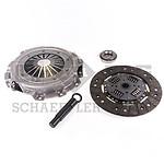 Luk 04-135 new clutch set