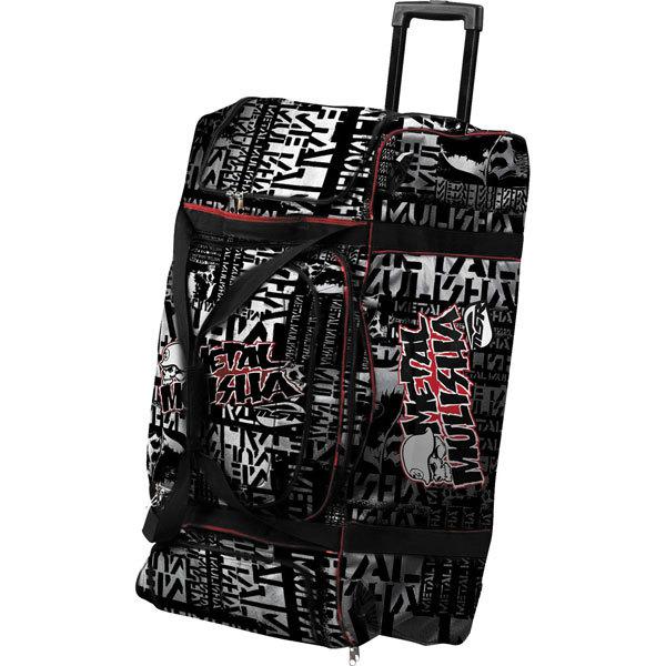 Metal mulisha metal mulisha gear bag