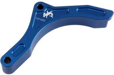 Hammerhead hammerhead case saver blu yzf450  03-11 yf450cs