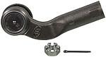 Moog es800026 outer tie rod end