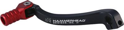 Hammerhead shift lever crf250r  10-2012 crf250slb0k red