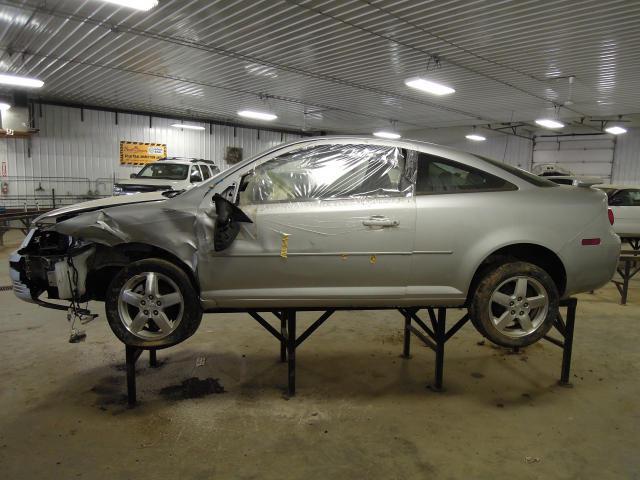 2009 chevy cobalt outer tail light lamp left