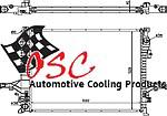 Osc 2878 radiator