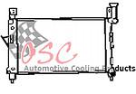 Osc 1392 radiator